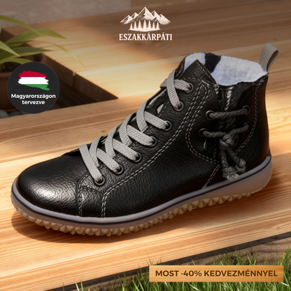 Ръчно изработени ботуши Марица™ | Есен – Зима 2025